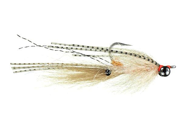 MFC Spawning Shrimp Fly