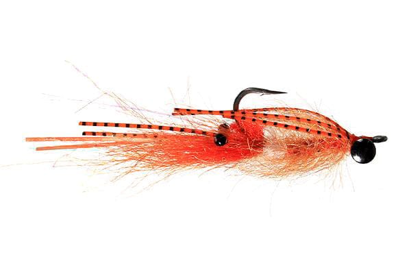 MFC Spawning Shrimp Fly