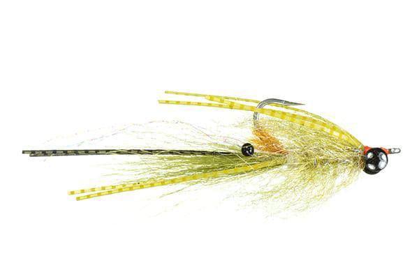 MFC Spawning Shrimp Fly