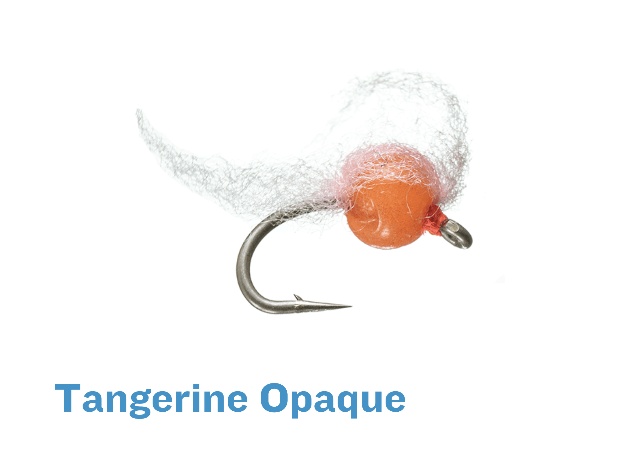 Otter's Soft Milking Egg Fly