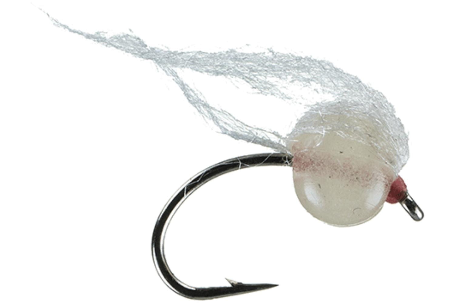 Otter's Soft Milking Egg Fly