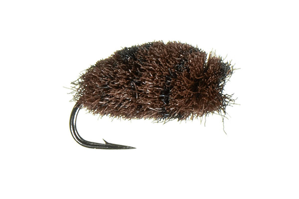 Pellet Fly | Trident Fly Fishing