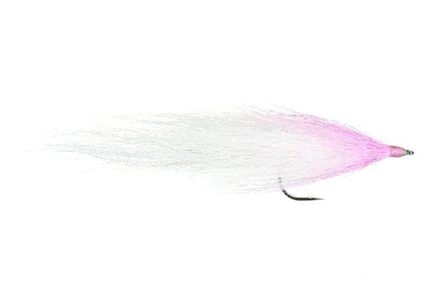 Popovic's Bucktail Deceiver Fly