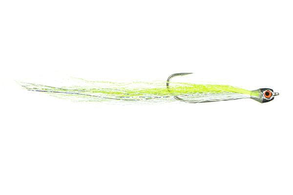 Popovic's Jiggy Fleye Fly