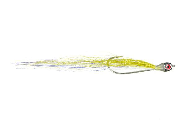 Popovic's Jiggy Fleye Fly