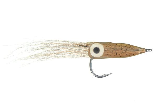 Popovic's Squid Candy Fly