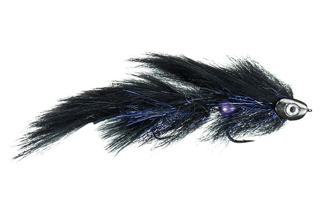 Strolis Mini Ice Pick Streamer Fly