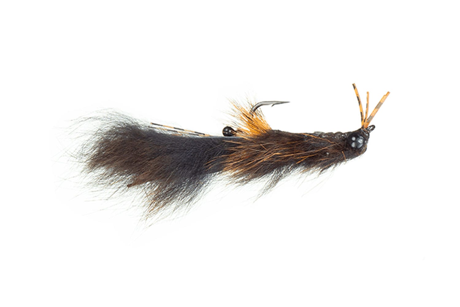 Svend Diesel's Cray Cray Fly