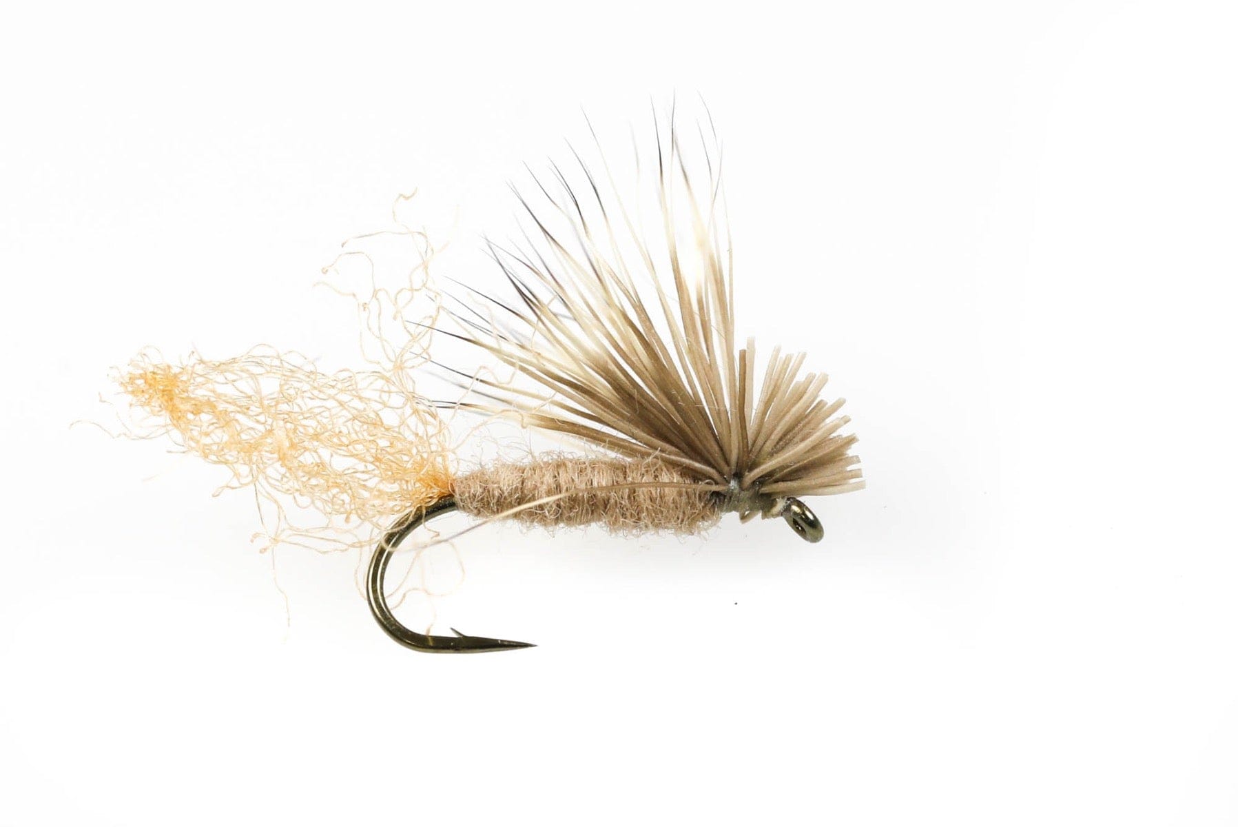 X-Caddis Dry Fly