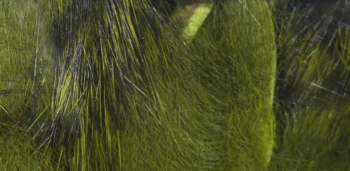 Hareline Micro Pulsator Strips