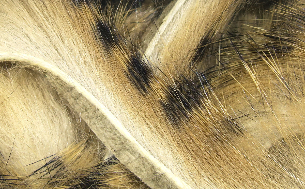 Hareline Micro Pulsator Strips