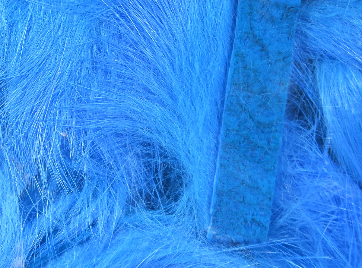 Hareline Magnum Rabbit Fur Strips