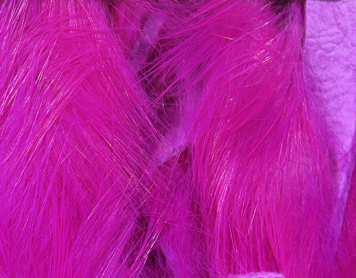 Hareline Magnum Rabbit Fur Strips