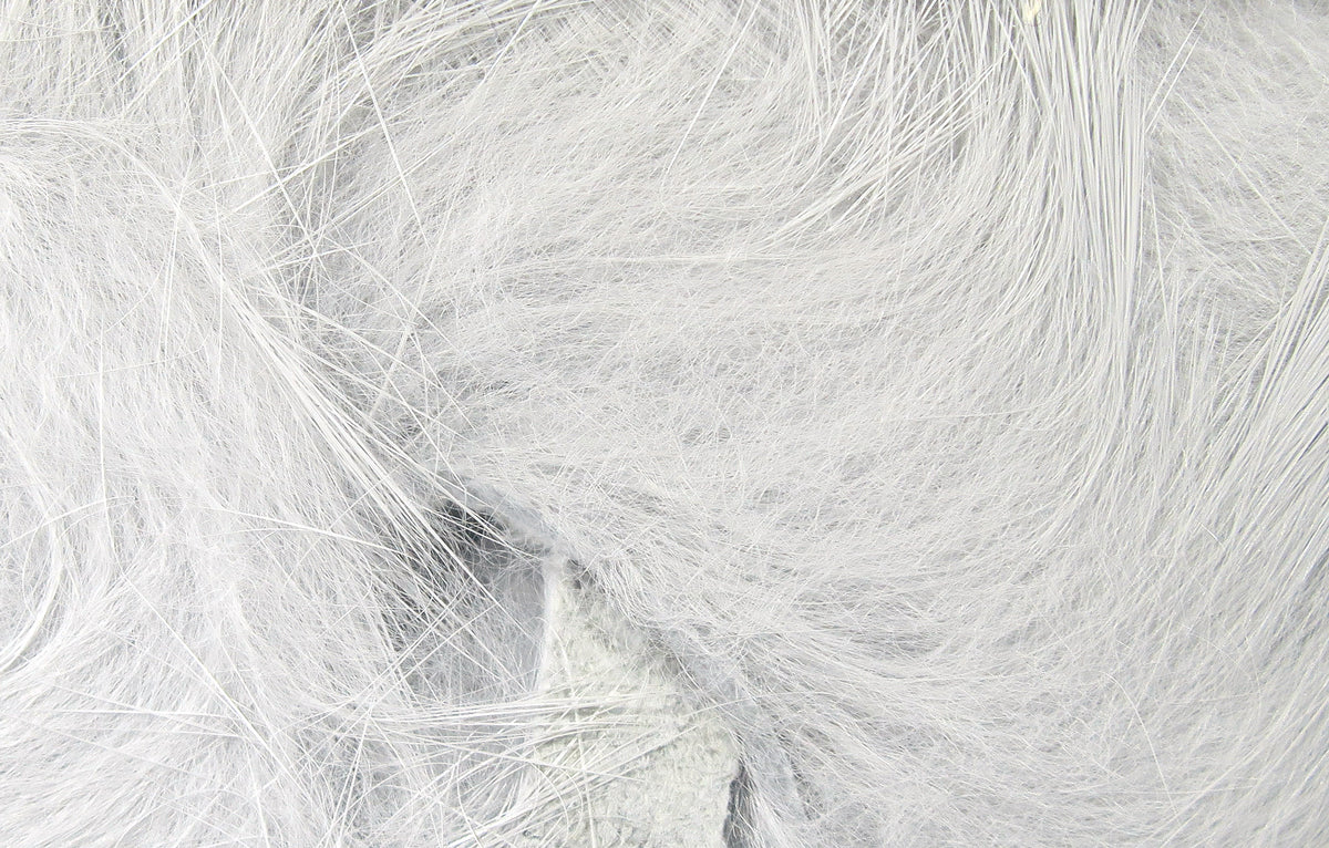 Hareline Magnum Rabbit Fur Strips