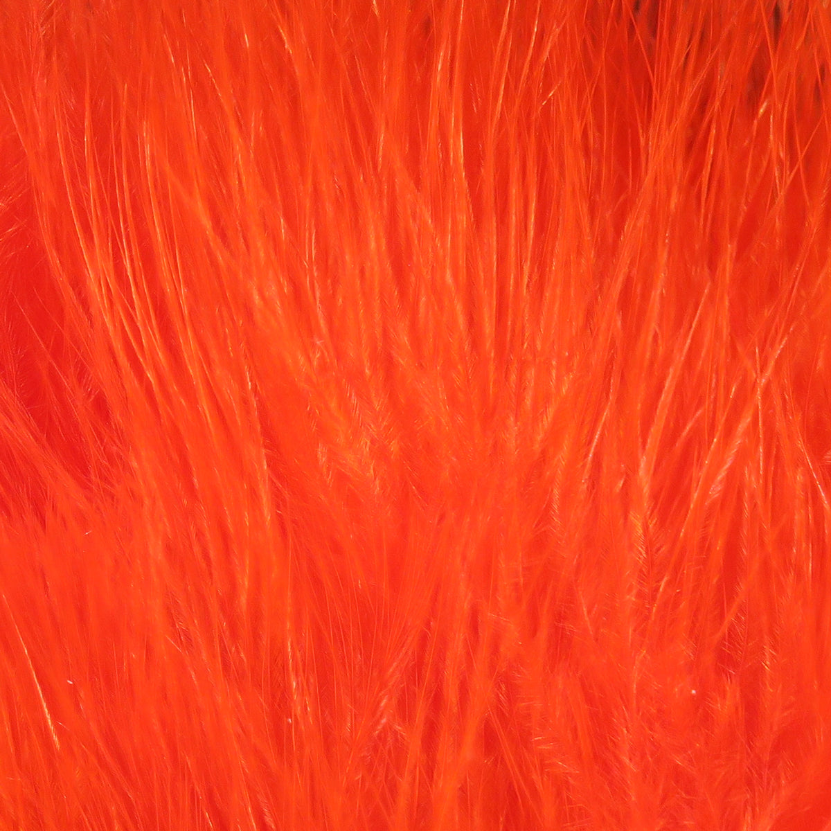 Hareline Strung Marabou Blood Quills