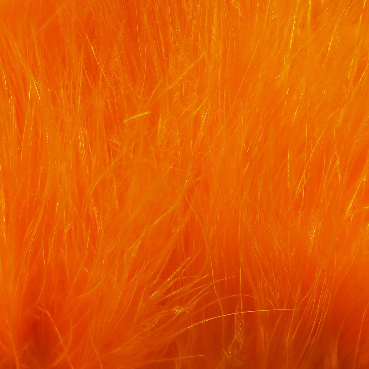 Hareline Strung Marabou Blood Quills