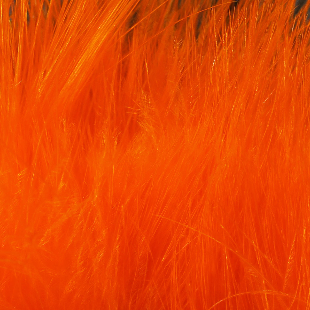 Hareline Strung Marabou Blood Quills