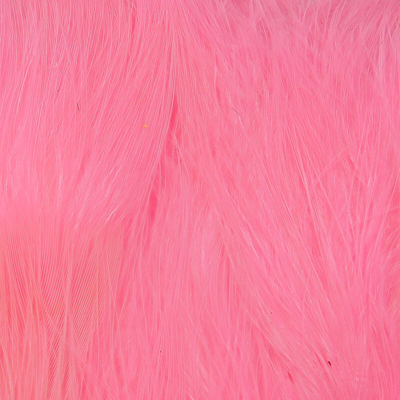 Hareline Strung Marabou Blood Quills