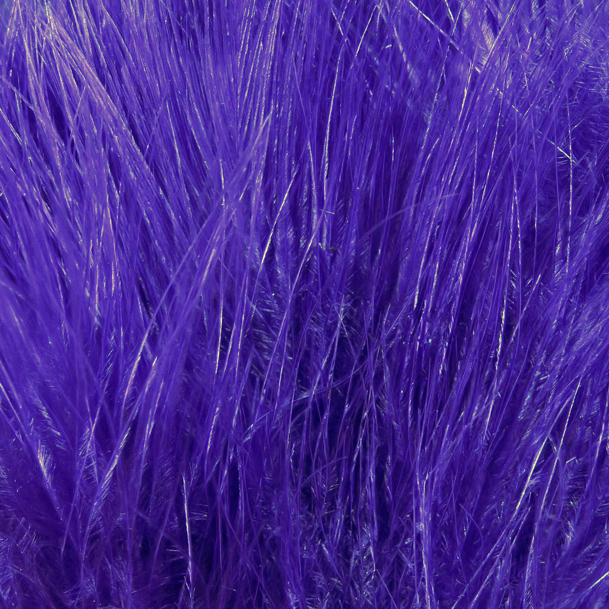 Hareline Strung Marabou Blood Quills