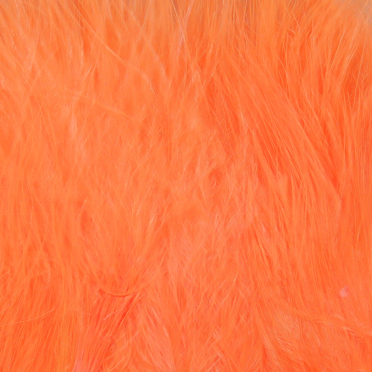 Hareline Strung Marabou Blood Quills