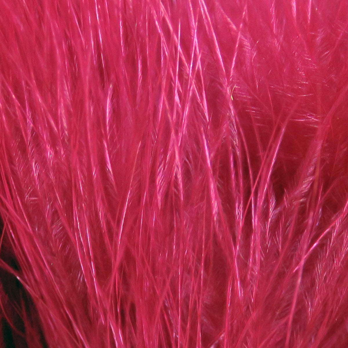 Hareline Strung Marabou Blood Quills