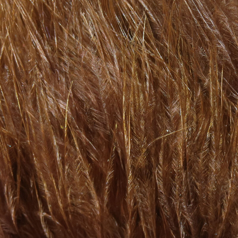 Hareline Strung Marabou Blood Quills