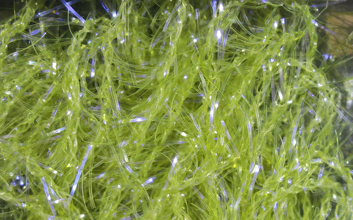 Hareline UV Polar Chenille