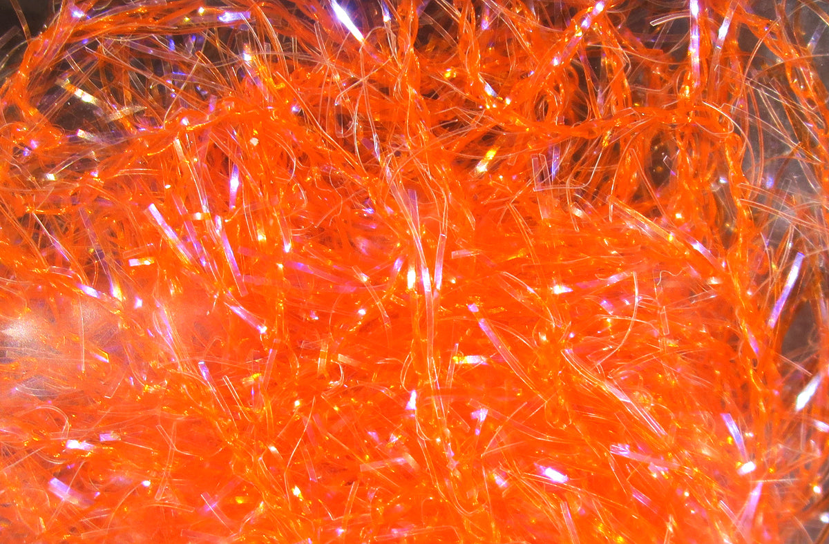 Hareline UV Polar Chenille
