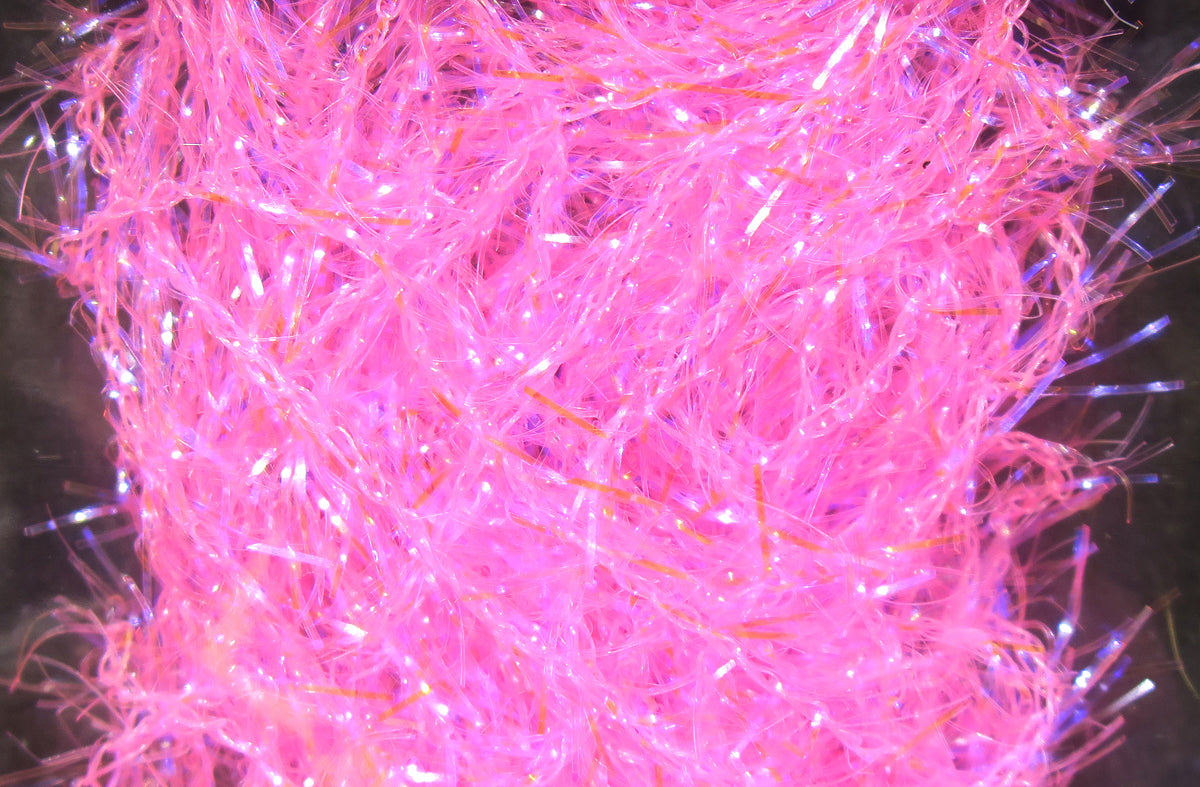 Hareline UV Polar Chenille