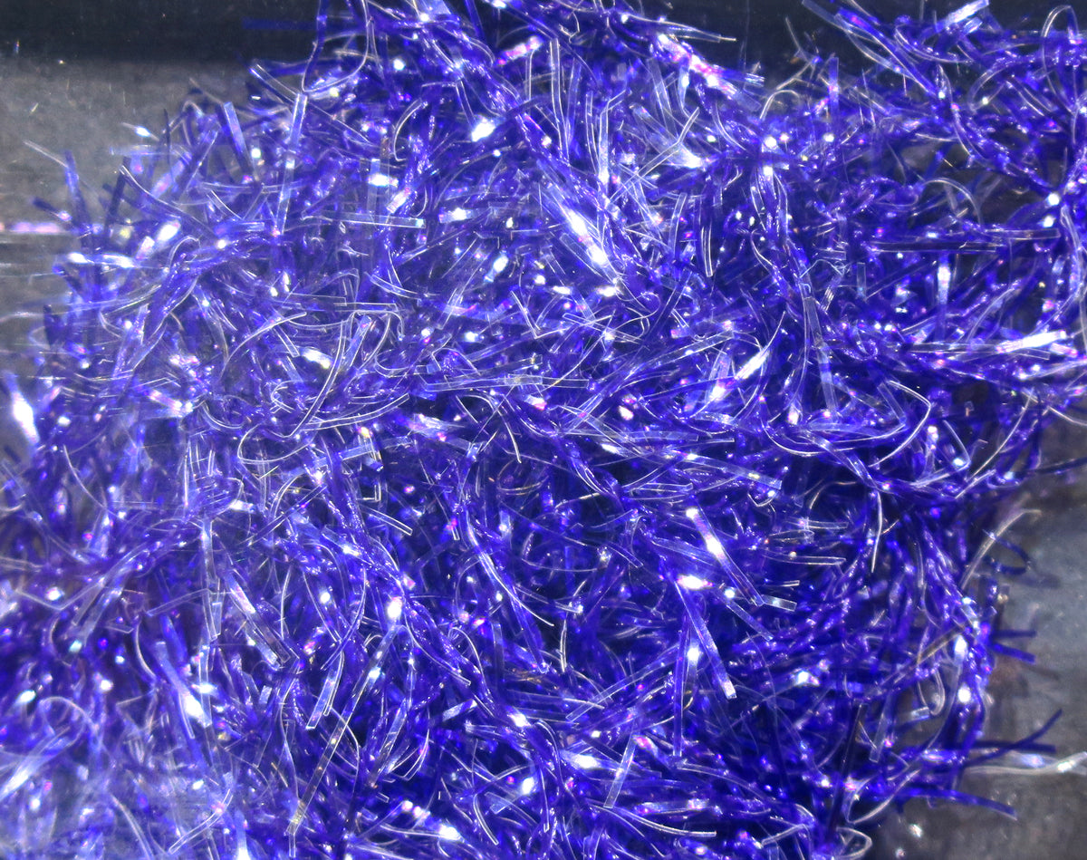 Hareline UV Polar Chenille