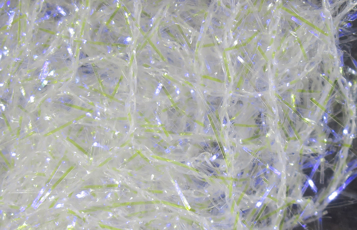 Hareline UV Polar Chenille