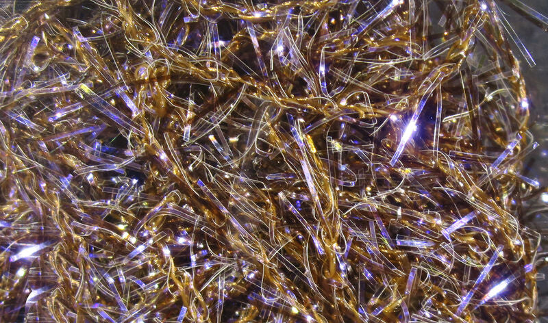 Hareline UV Polar Chenille