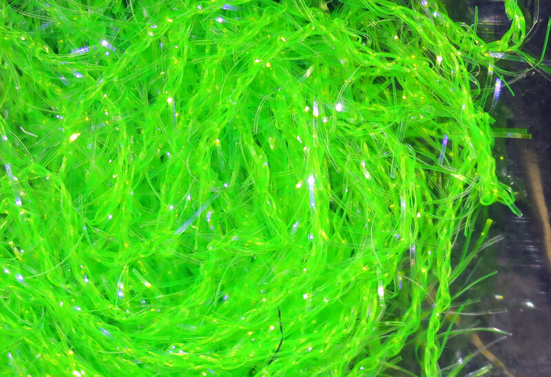 Hareline UV Polar Chenille