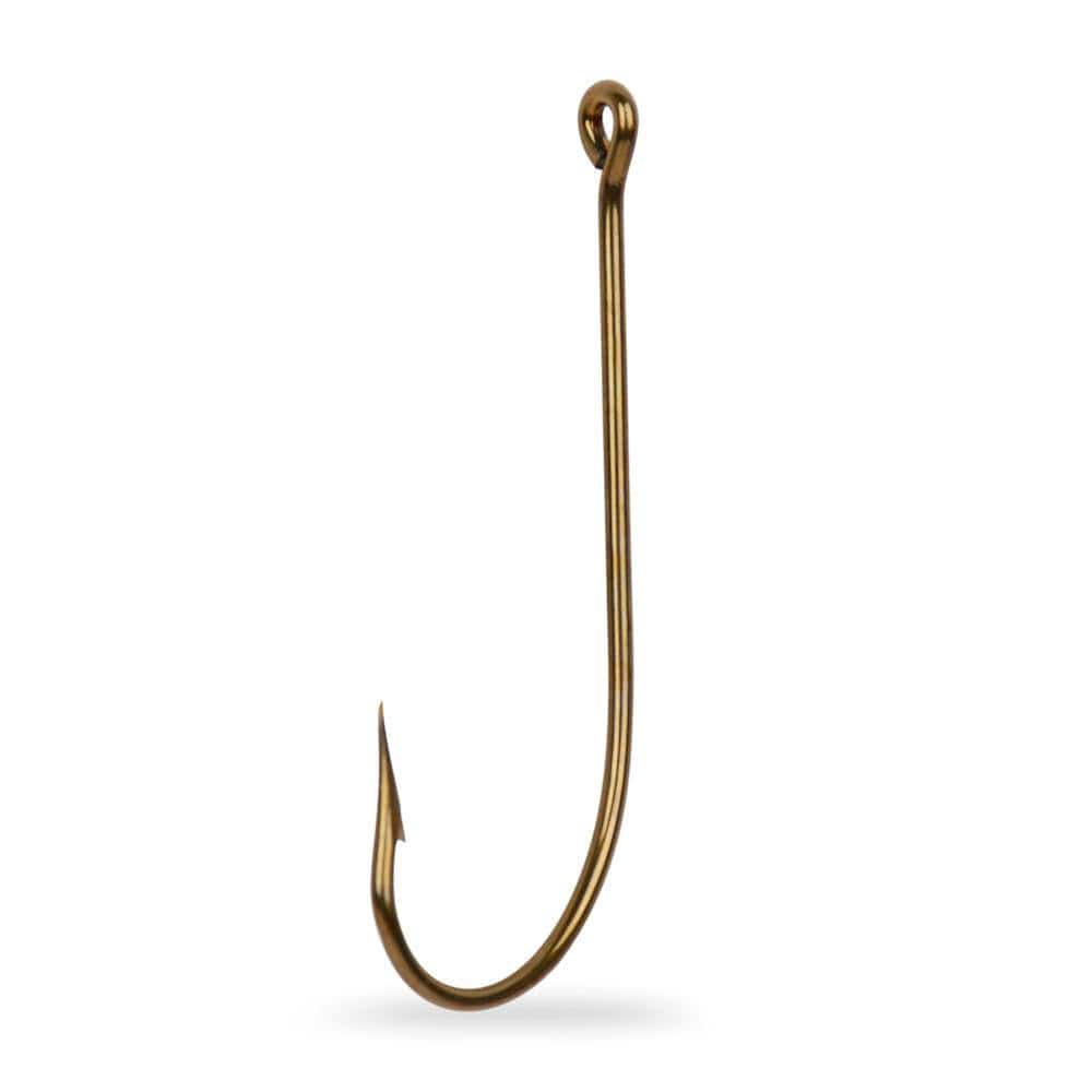 Mustad 3366-BR Sproat Hooks
