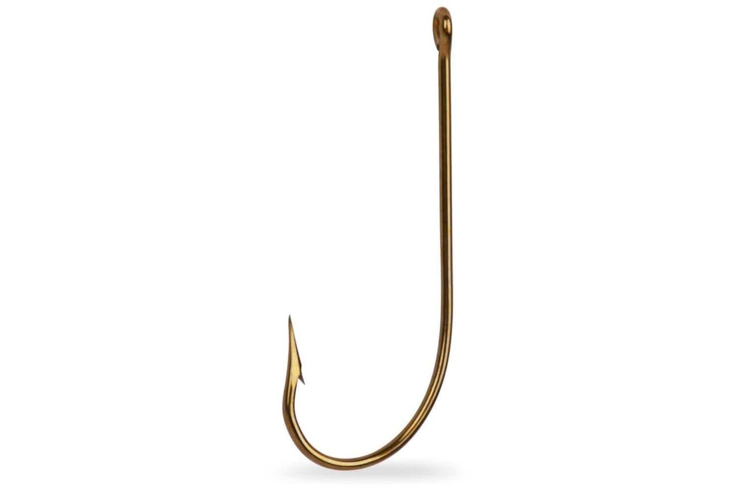 Mustad 3366-BR Sproat Hooks