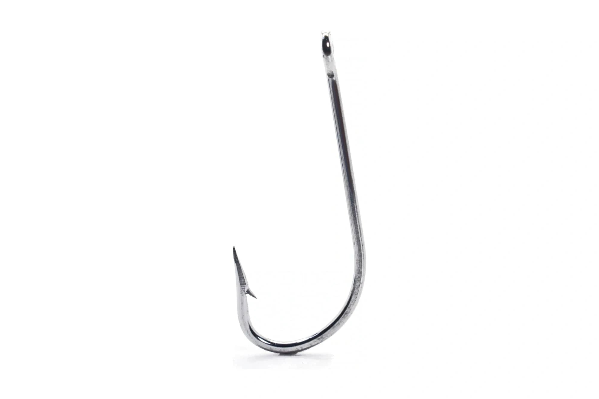 Mustad 34007 O'Shaughnessy Hook
