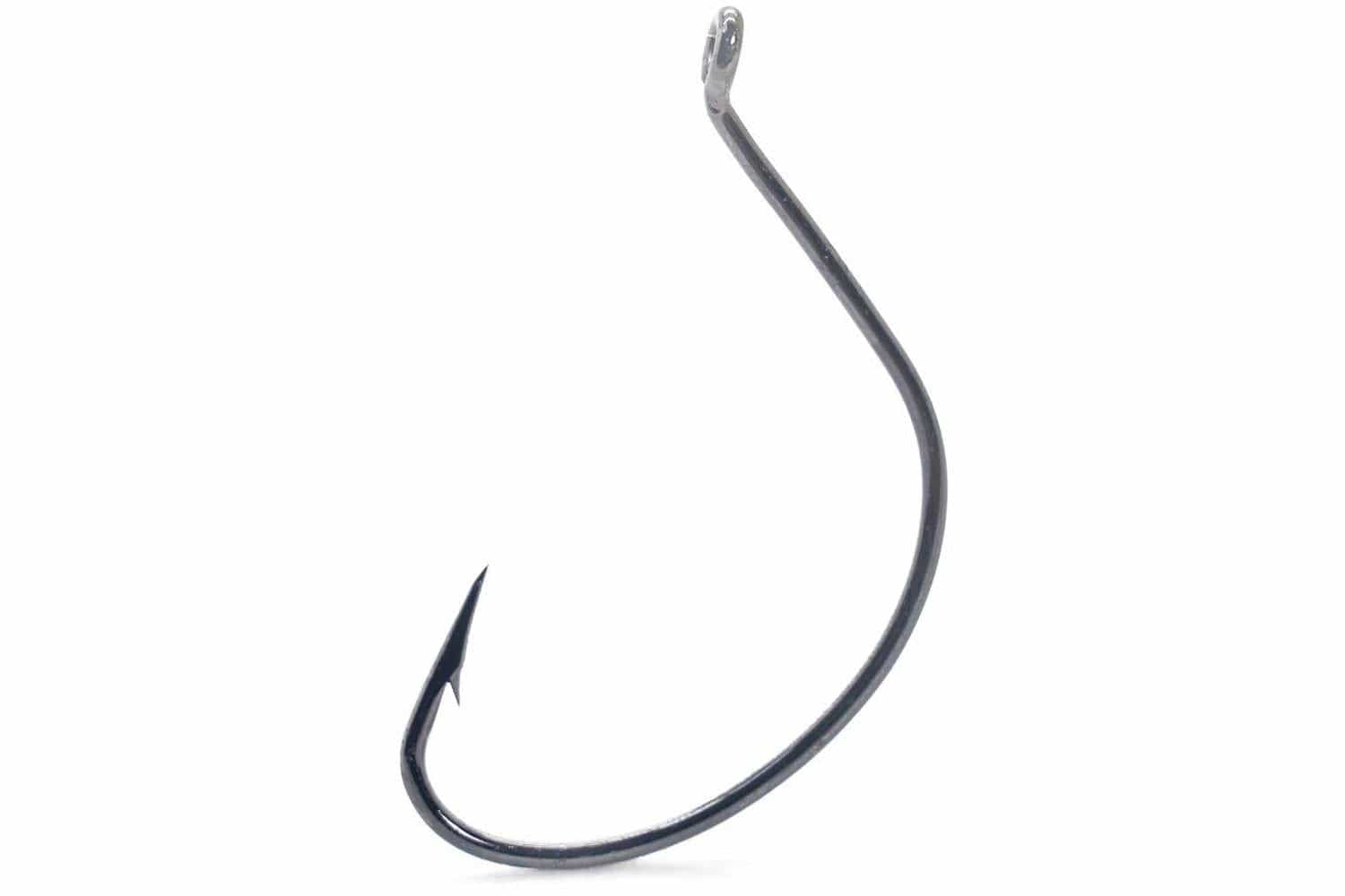 Mustad 37160-BR Wide Gap Caddis Hooks
