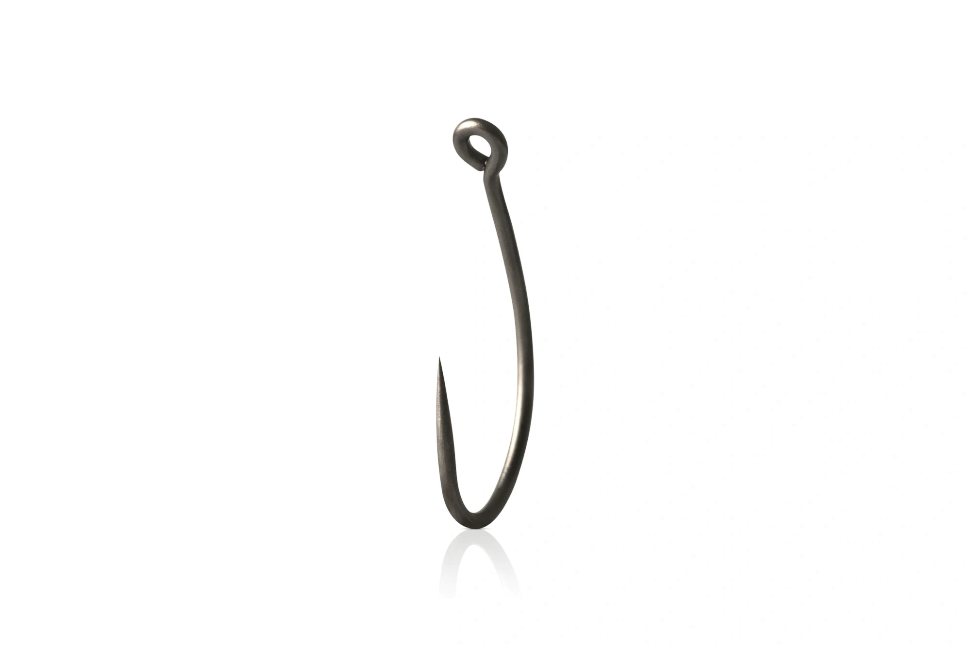 Mustad Alpha Point C49XSAP Curved Caddis Fly Hook