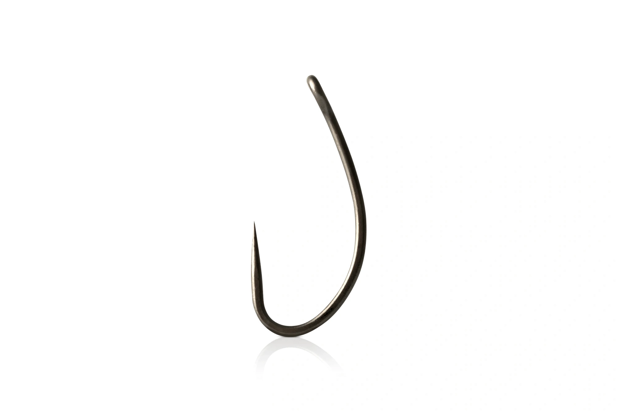 Mustad Alpha Point C49XSAP Curved Caddis Fly Hook