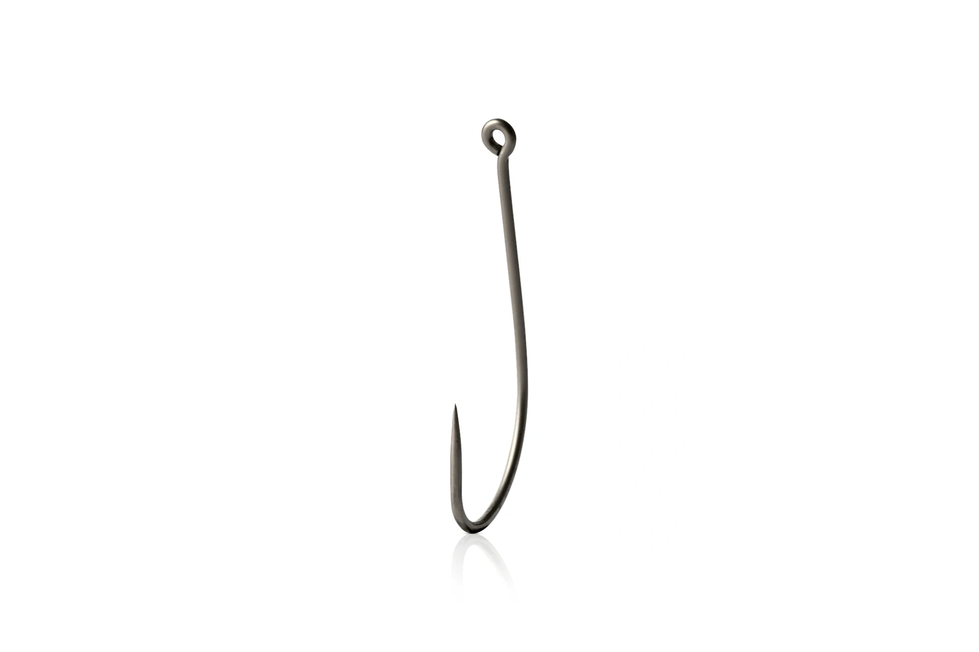 Mustad Alpha Point C61SAP Streamer Fly Hook