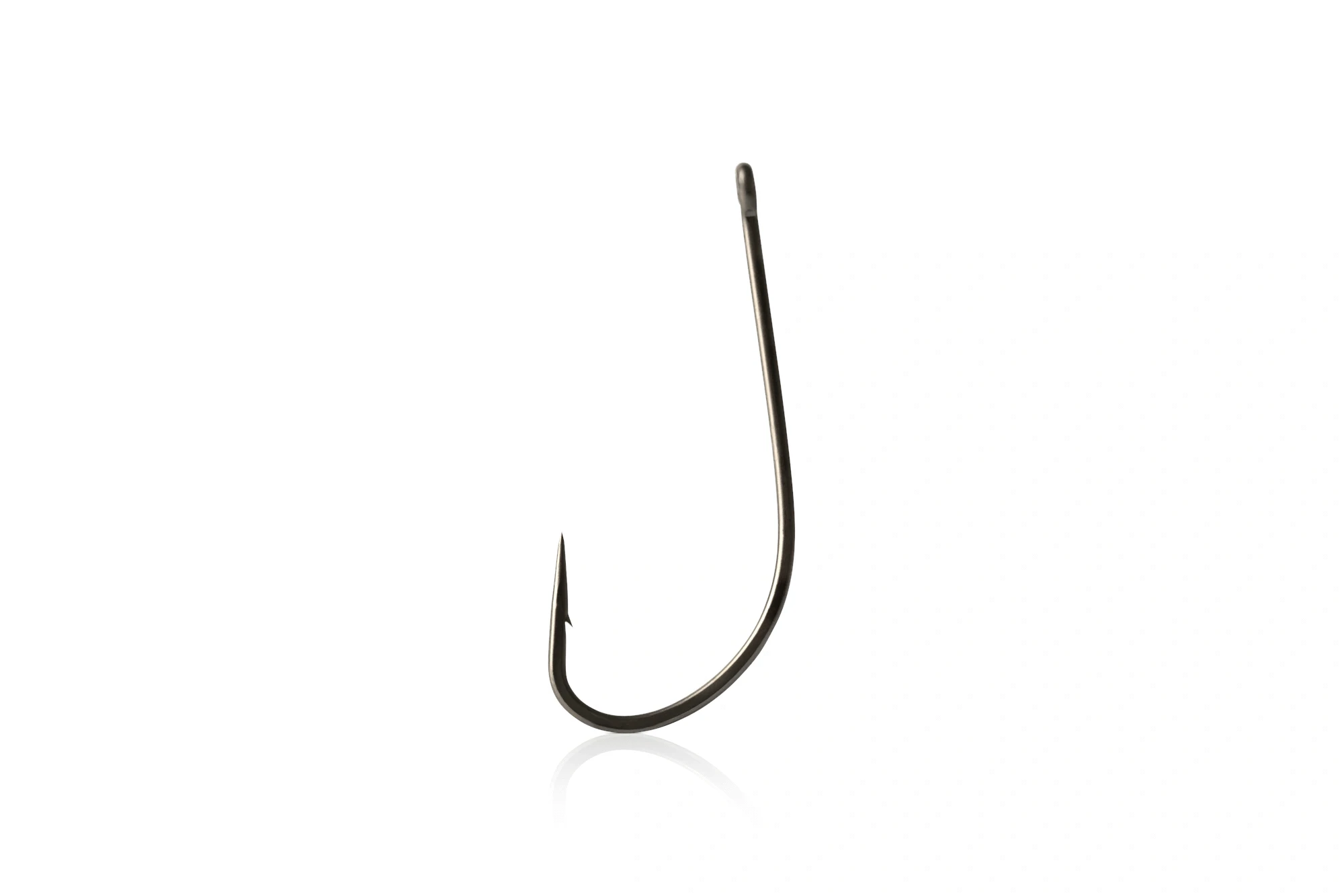 Mustad Alpha Point C61SAP Streamer Fly Hook