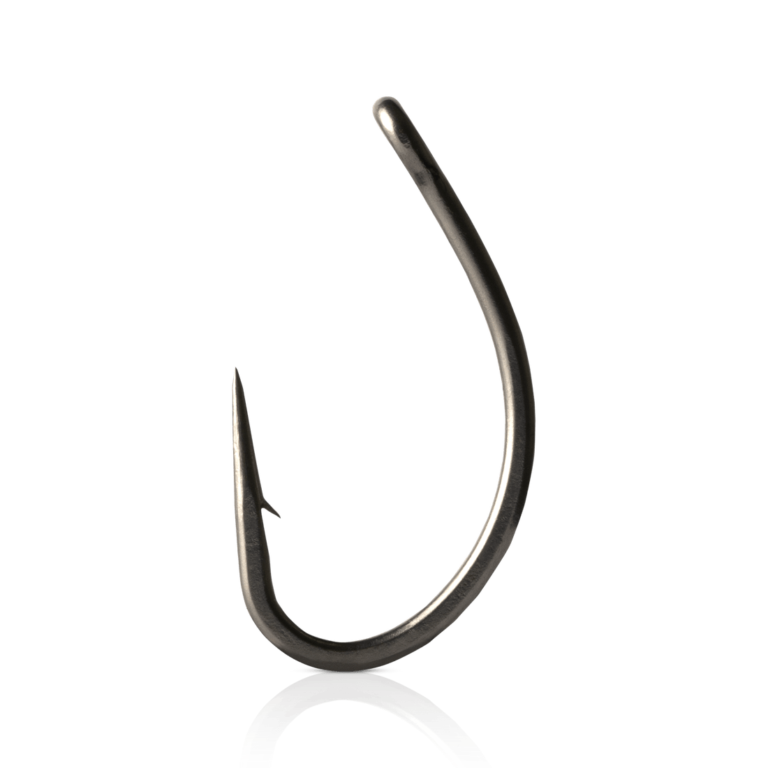 Mustad Alpha Point C67SAP Egg Caddis Hooks