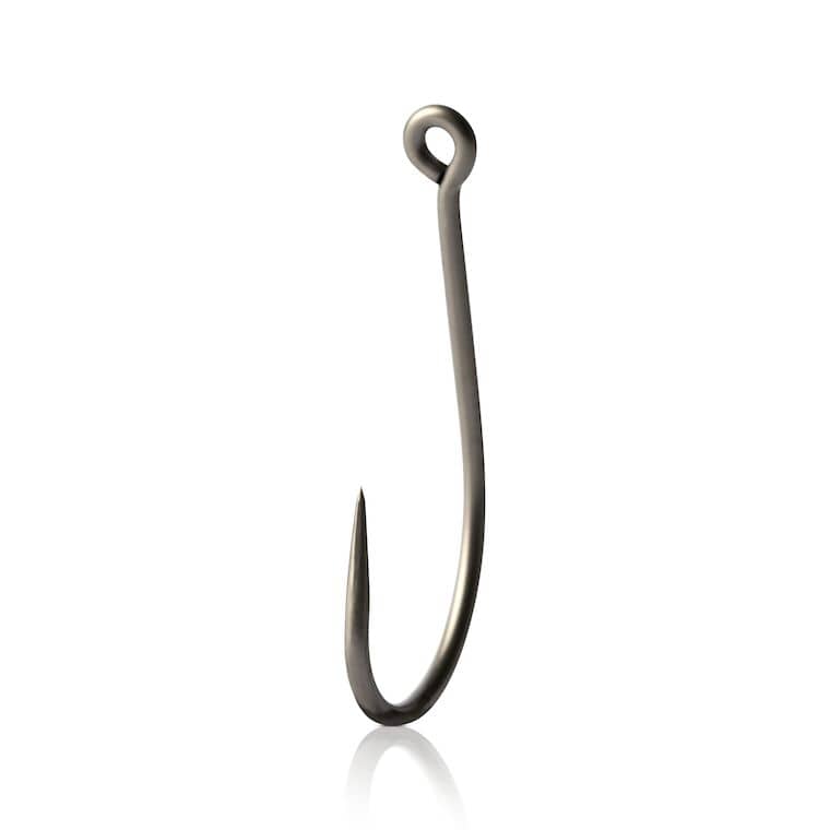 Mustad Alpha Point C68SAP Tarpon Hooks