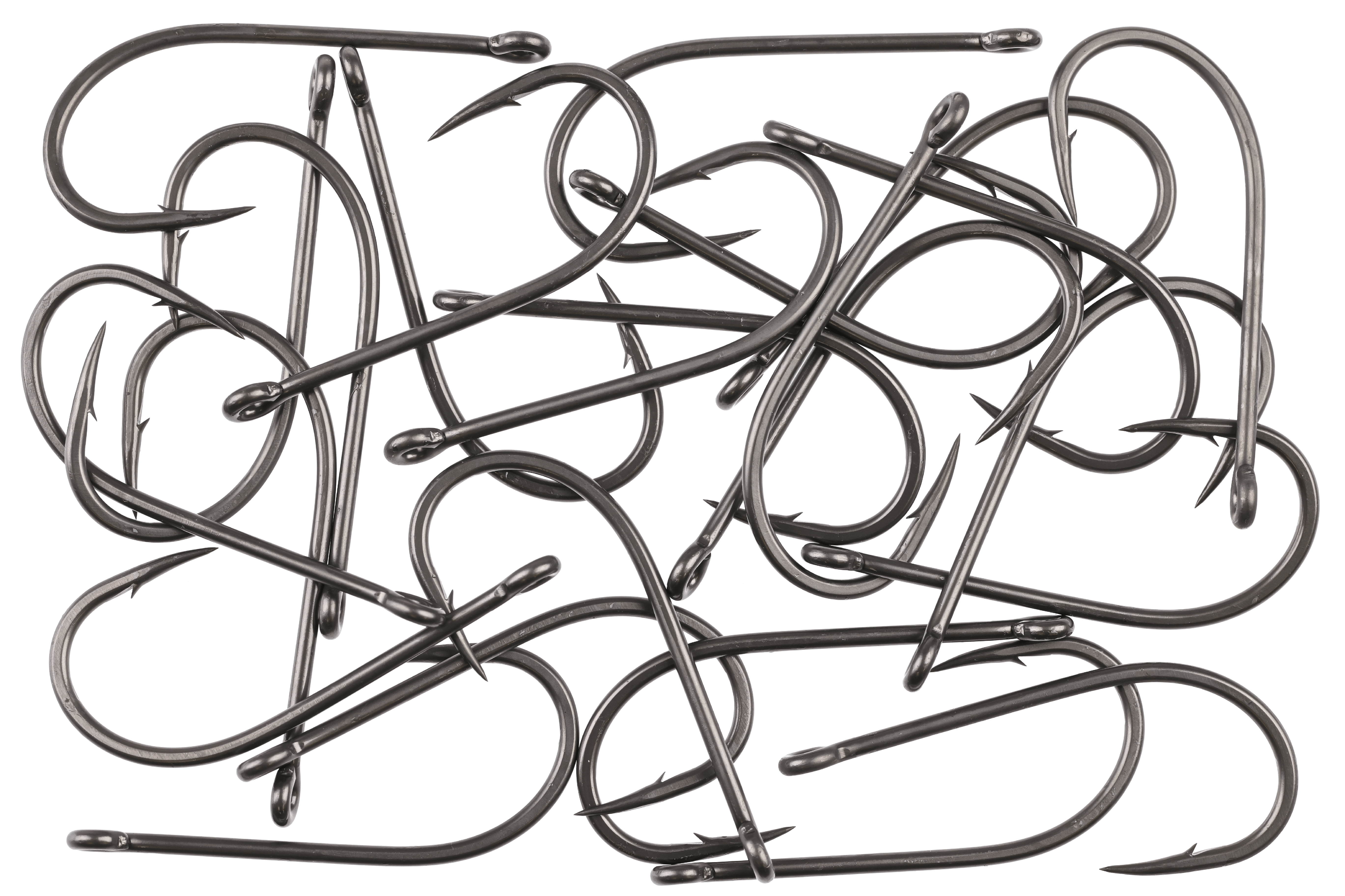 Mustad Alpha Point C70SAP Saltwater Streamer Hooks