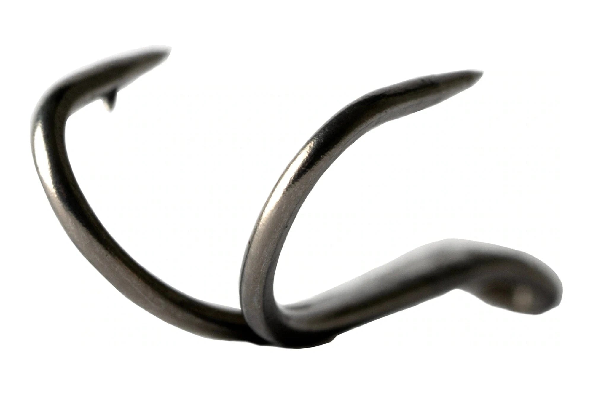 Mustad Alpha Point DL71UAP Salmon Double Fly Hook