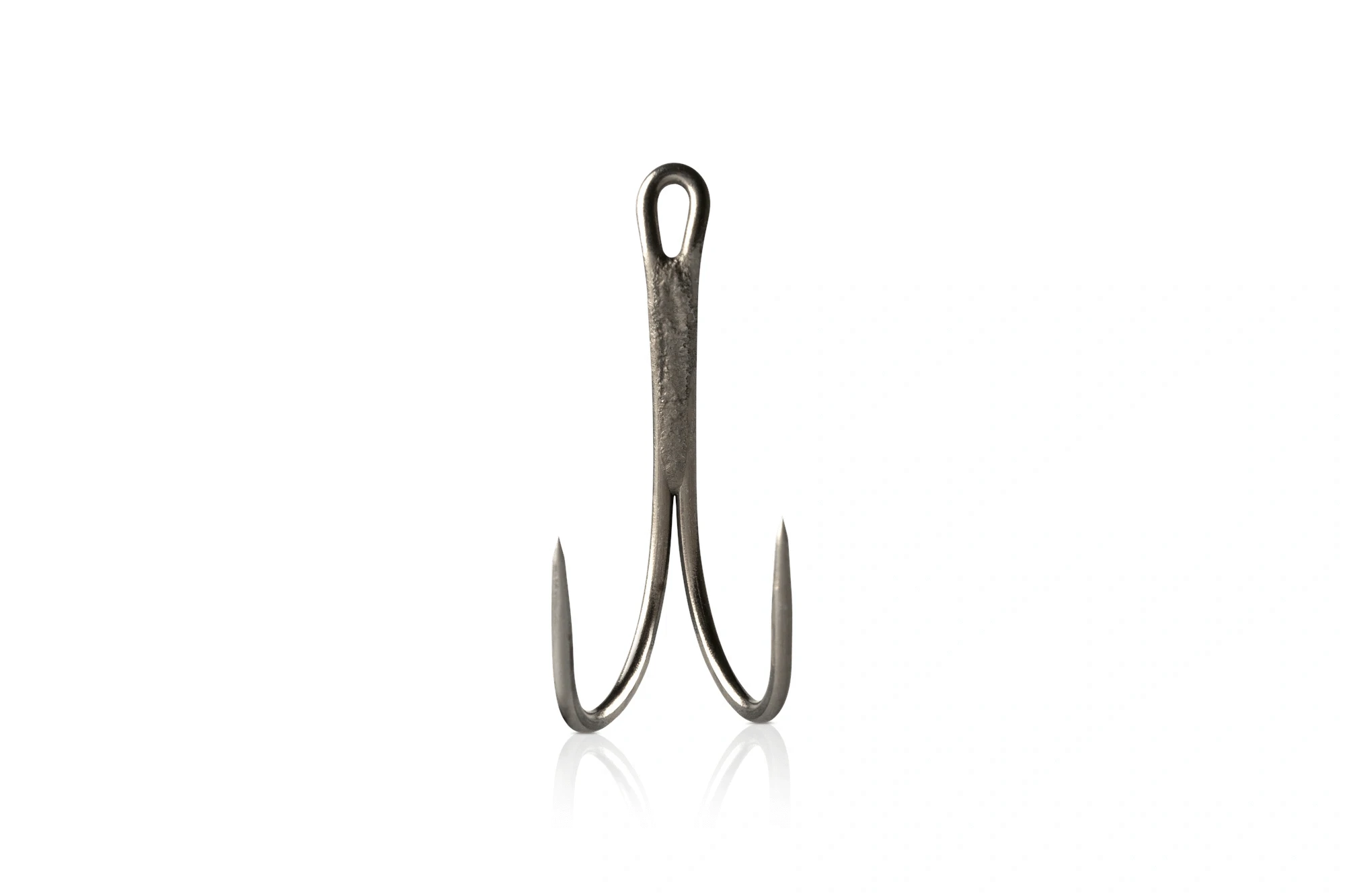 Mustad Alpha Point DL71UAP Salmon Double Fly Hook