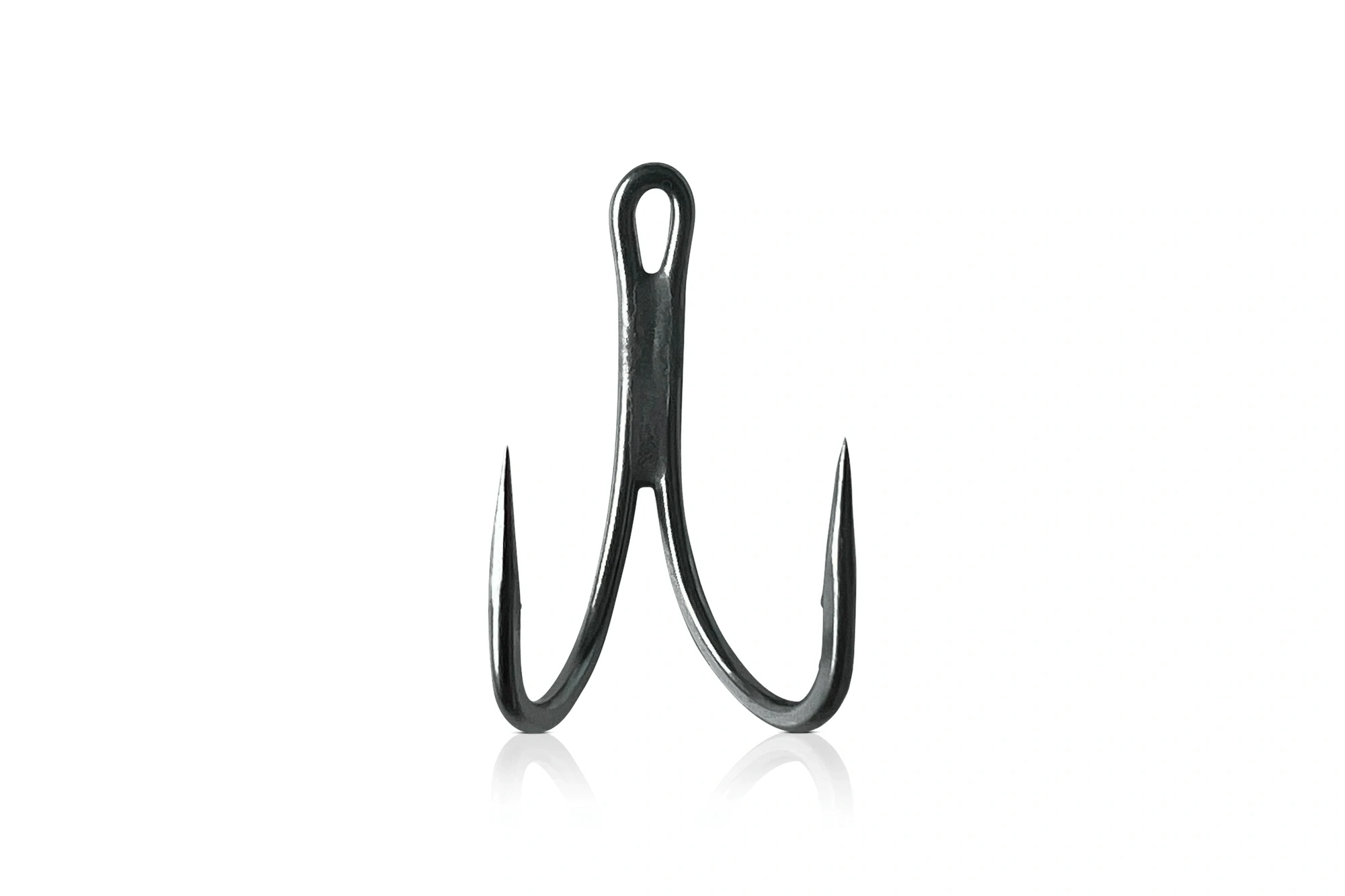 Mustad Alpha Point DS99SAP Salmon Double Tube Fly Hook