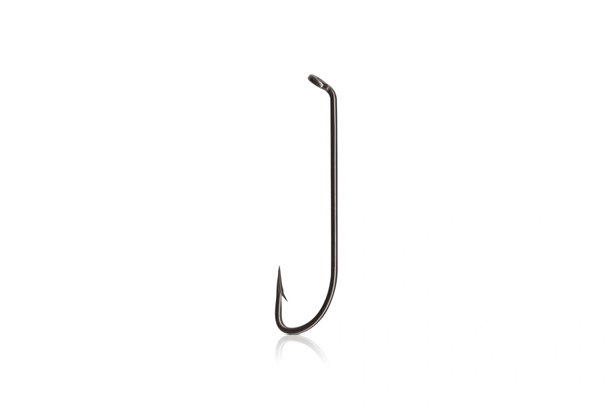 Mustad Alpha Point L101AP Russian River Streamer Fly Hook
