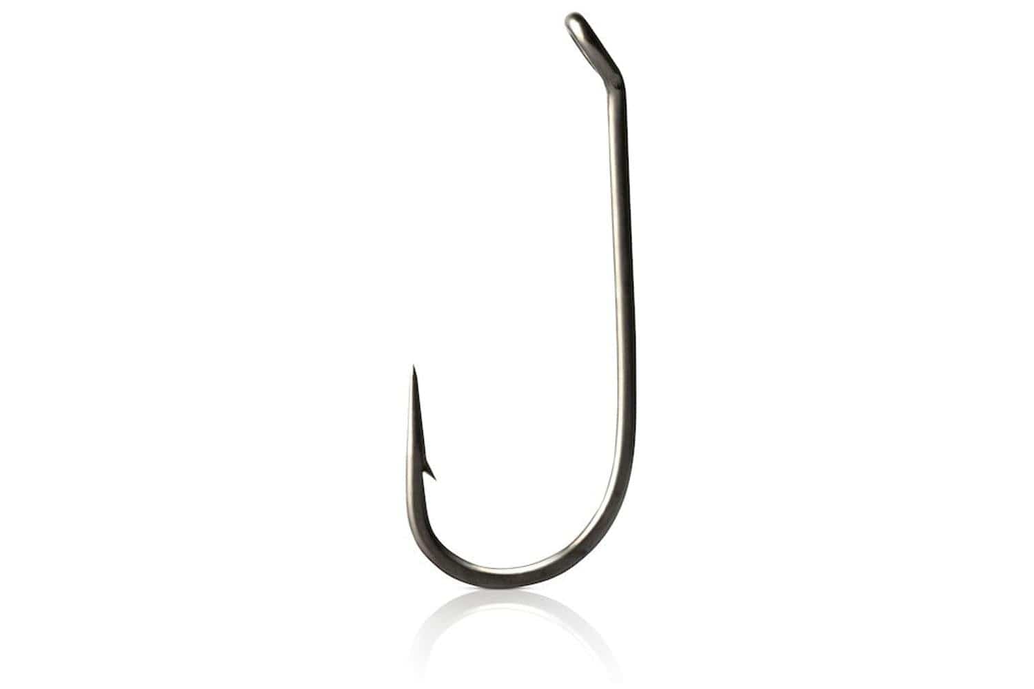 Mustad Alpha Point R50AP Dry Fly Hooks