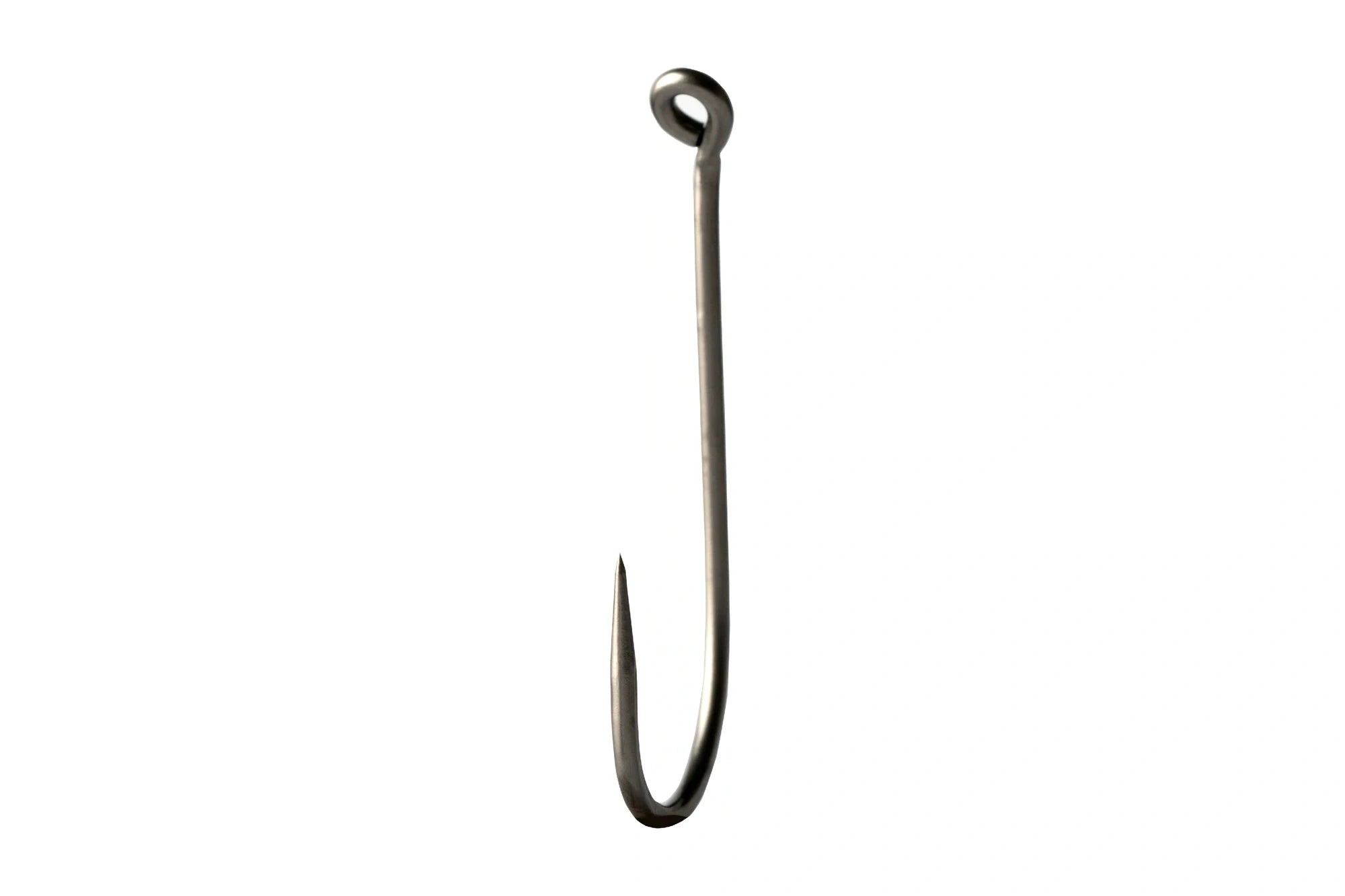 Mustad Alpha Point R50XAP Dry Fly Hook
